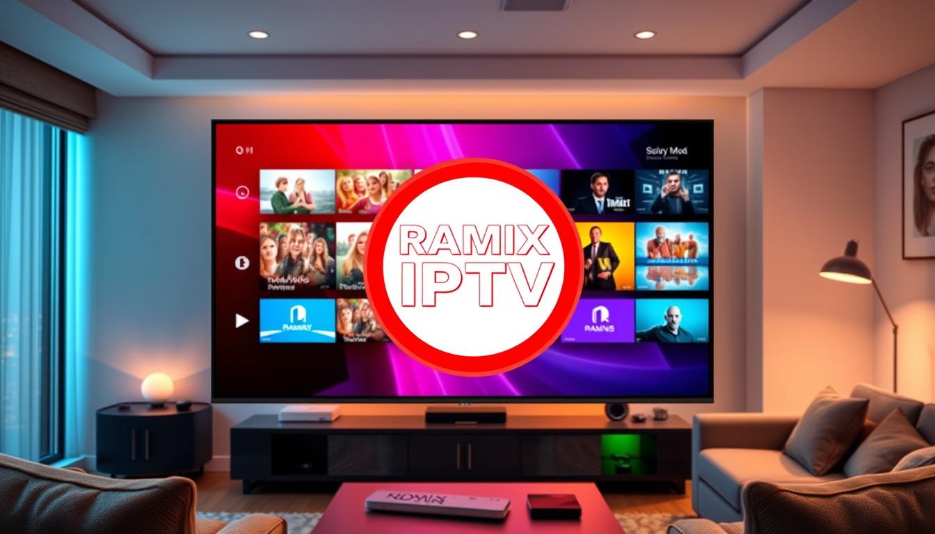 Meilleur IPTV France N1 2025